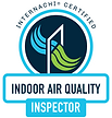 Indoor Air Quality Certified