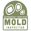 Certified Mold Inspector
