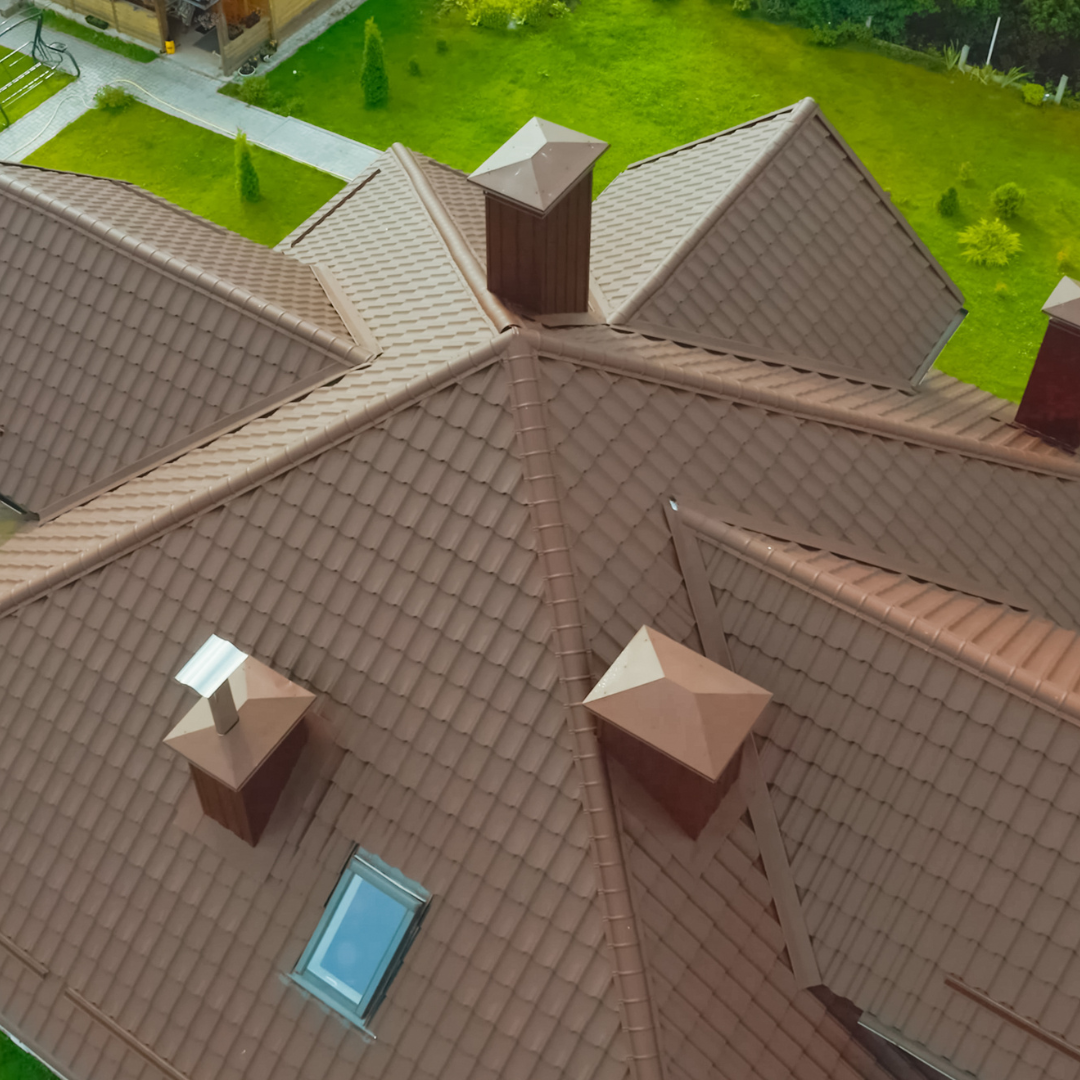 Drone Roof Inspection 4