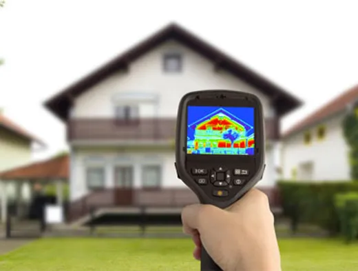 Thermal Imaging